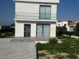 ÇATALKÖY'DE SATILIK 3+1 TÜRK KOÇANLI VİLLA