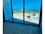 Girne, Çatalköy'de ortak yüzme havuzlu 2+1 yatak odalı dubleks villa