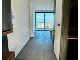 Girne, Çatalköy'de ortak yüzme havuzlu 2+1 yatak odalı dubleks villa