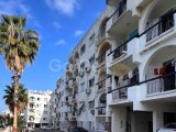 GİRNE/MERKEZ 'DE SATILIK 3+1 DAİRE
