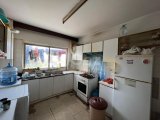GİRNE/MERKEZ 'DE SATILIK 3+1 DAİRE