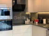 GİRNE /DOĞANKÖY'DE SATILIK 2+1 TÜRKMALI DAİRE