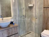 GİRNE /DOĞANKÖY'DE SATILIK 2+1 TÜRKMALI DAİRE