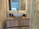 GİRNE /DOĞANKÖY'DE SATILIK 2+1 TÜRKMALI DAİRE