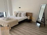 GİRNE /DOĞANKÖY'DE SATILIK 2+1 TÜRKMALI DAİRE