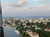 GİRNE /DOĞANKÖY'DE SATILIK 2+1 TÜRKMALI DAİRE