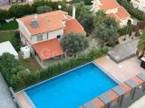 GİRNE /DOĞANKÖY'DE SATILIK 2+1 TÜRKMALI DAİRE