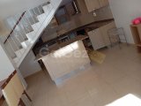 GİRNE /EDREMİT KARMİ'DE KİRALIK 2+1 DUBLEKS DAİRE