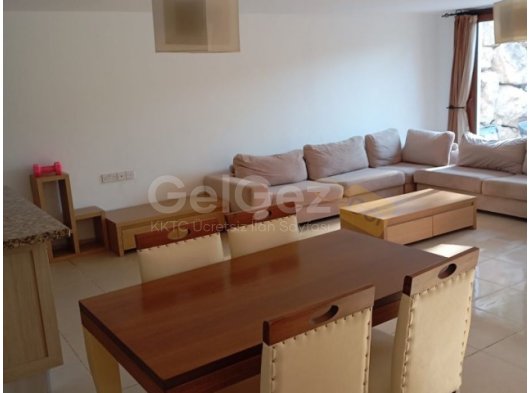 GİRNE /EDREMİT KARMİ'DE KİRALIK 2+1 DUBLEKS DAİRE