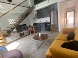 Esentepe'de günlük kiralık 2+1 loft