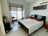 Girne Esentepe'de muhteşem manzaralı denize sıfır satılık 3+2 villa