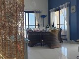 Girne Esentepe'de muhteşem manzaralı denize sıfır satılık 3+2 villa