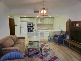 GİRNE MERKEZDE HAVUZLU SİTEDE KİRALIK 2+1 EŞYALI DAİRE