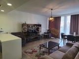 GİRNE MERKEZDE HAVUZLU SİTEDE KİRALIK 2+1 EŞYALI DAİRE