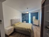 GİRNE MERKEZDE HAVUZLU SİTEDE KİRALIK 2+1 EŞYALI DAİRE
