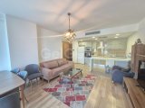 GİRNE MERKEZDE HAVUZLU SİTEDE KİRALIK 2+1 EŞYALI DAİRE