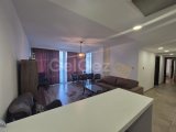 GİRNE MERKEZDE HAVUZLU SİTEDE KİRALIK 2+1 EŞYALI DAİRE