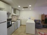 GİRNE MERKEZDE HAVUZLU SİTEDE KİRALIK 2+1 EŞYALI DAİRE