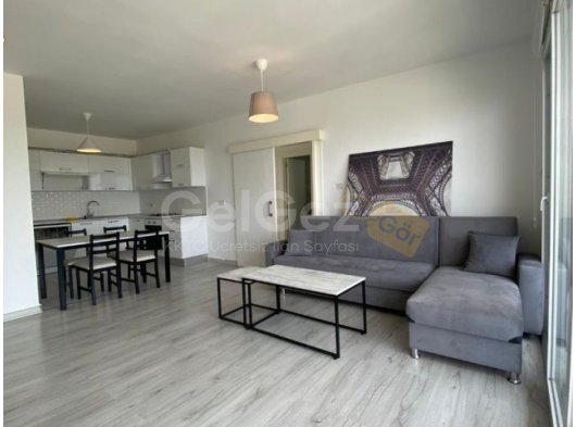 GİRNE MERKEZ MACRO MARKET BÖLGESİ KİRALIK 2+1 DAİRE