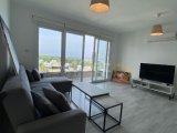 GİRNE MERKEZ MACRO MARKET BÖLGESİ KİRALIK 2+1 DAİRE