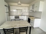 GİRNE MERKEZ MACRO MARKET BÖLGESİ KİRALIK 2+1 DAİRE