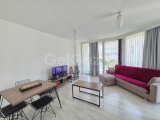 GİRNE PİA BELLA OTEL BÖLGESİNDE KİRALIK 2+1 DAİRE