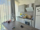 GİRNE PİA BELLA OTEL BÖLGESİNDE KİRALIK 2+1 DAİRE