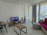 GİRNE PİA BELLA OTEL BÖLGESİNDE KİRALIK 2+1 DAİRE