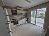 Girne merkezde Havuzlu ve bakımlı site içinde kiralık full eşyalı 3+1 daire