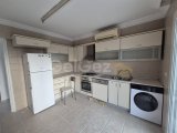 Girne merkezde Havuzlu ve bakımlı site içinde kiralık full eşyalı 3+1 daire