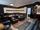 1+1 furnished luxury office for rent in center of Kyrenia