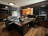 1+1 furnished luxury office for rent in center of Kyrenia