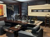 1+1 furnished luxury office for rent in center of Kyrenia