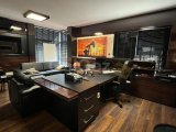 1+1 furnished luxury office for rent in center of Kyrenia