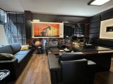 1+1 furnished luxury office for rent in center of Kyrenia