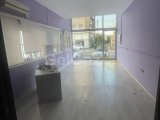 GİRNE MERKEZDE KİRALIK OFİS
