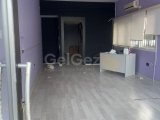 GİRNE MERKEZDE KİRALIK OFİS