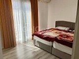 Girne'nin merkezinde kiralık 2+1 penthouse