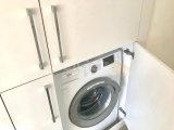 Girne'nin merkezinde kiralık 2+1 penthouse