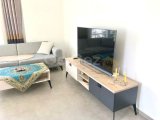Girne'nin merkezinde kiralık 2+1 penthouse
