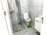 Girne'nin merkezinde kiralık 2+1 penthouse