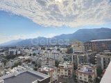 GİRNE LİMAN YOLU BÖLGESİNDE KİRALIK 1+1 PENTHOUSE