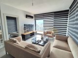 GİRNE LİMAN YOLU BÖLGESİNDE KİRALIK 1+1 PENTHOUSE