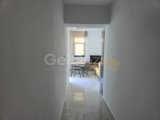 GİRNE ASLANLI VİLLA BÖLGESİNDE KİRALIK 2+1 PENTHOUSE