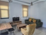 GİRNE ASLANLI VİLLA BÖLGESİNDE KİRALIK 2+1 PENTHOUSE