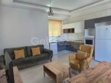GİRNE ASLANLI VİLLA BÖLGESİNDE KİRALIK 2+1 PENTHOUSE