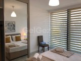 GİRNE MERKEZ PİA BELLA OTEL BÖLGESİNDE KİRALIK 1+1 REZİDANCE