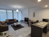 GİRNE MERKEZ PİA BELLA OTEL BÖLGESİNDE KİRALIK 1+1 REZİDANCE