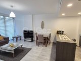 GİRNE MERKEZ PİA BELLA OTEL BÖLGESİNDE KİRALIK 1+1 REZİDANCE
