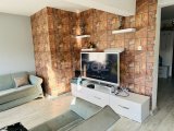 Girne merkezde satılık 3+1 daire